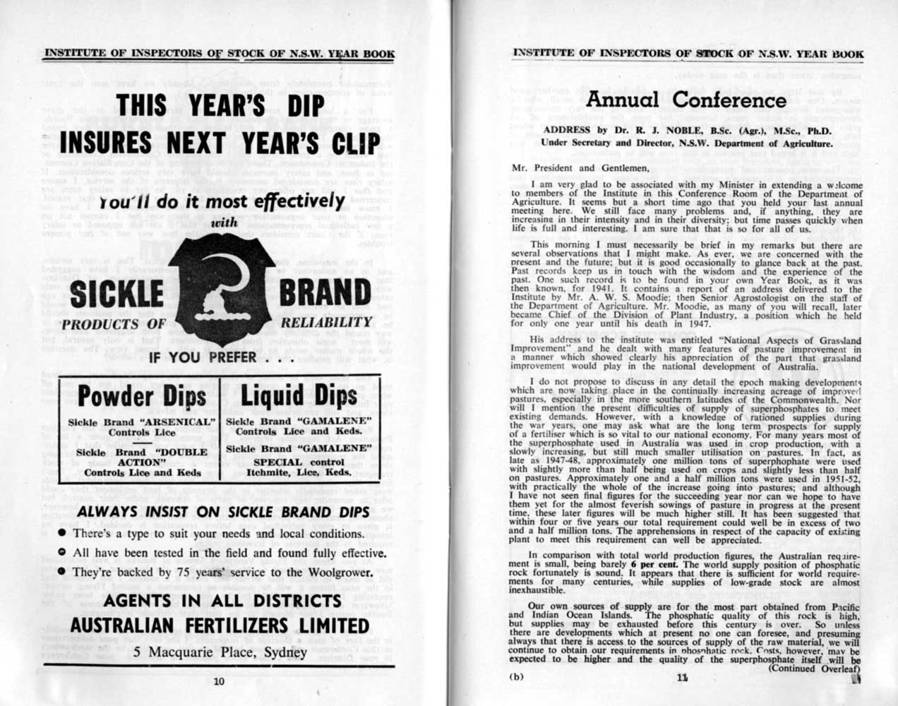 1954 Page 10 11